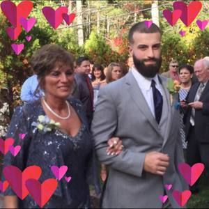 Meet your Posher, Sharon